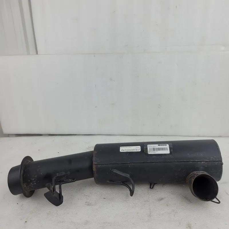 2015-2022 Polaris 600/800 AXYS Chassis / 800 Khaos Trail Muffler Retour Gratuit